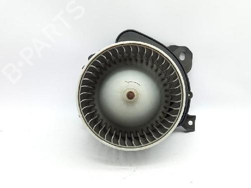Heater blower motor OPEL CORSA D (S07) 1.0 (L08, L68) | BP27962115M62 