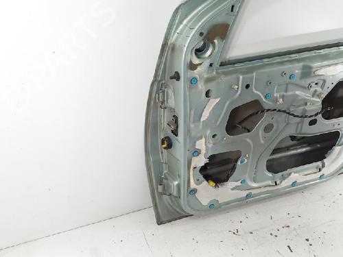 Right front door FIAT PUNTO (188_) 1.2 16V 80 (188.233, .235, .253, .255, .333, .353, .639,... | BP27970143C3 