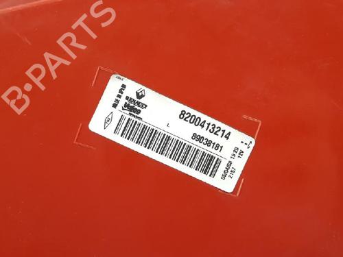 Left taillight RENAULT MEGANE II (BM0/1_, CM0/1_) 1.9 dCi | BP27963836C34 