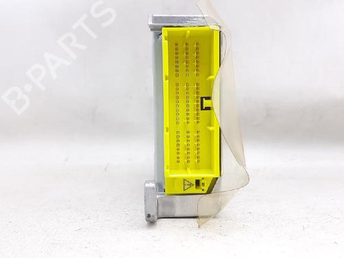 ECU airbags TOYOTA PRIUS Liftback (_W2_) 1.5 Hybrid (NHW20_, NHW20R) | BP27953318M53 