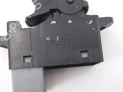 Switch CHEVROLET AVEO / KALOS Hatchback (T250, T255) 1.2 | BP27968630I30