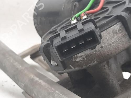 Viskermotor vindrude PEUGEOT 206 Hatchback (2A/C) 1.4 i | BP27939071M29 