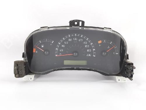 Instrument cluster FIAT PANDA (169_) 1.2 Natural Power (169.AXB1A) | BP27962445C47 