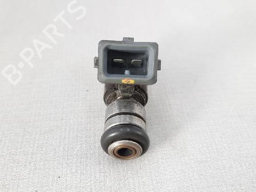 Injector RENAULT LAGUNA II Grandtour (KG0/1_) 2.0 16V Turbo (KG0S, KG1L, KG03) | BP27937397M100 