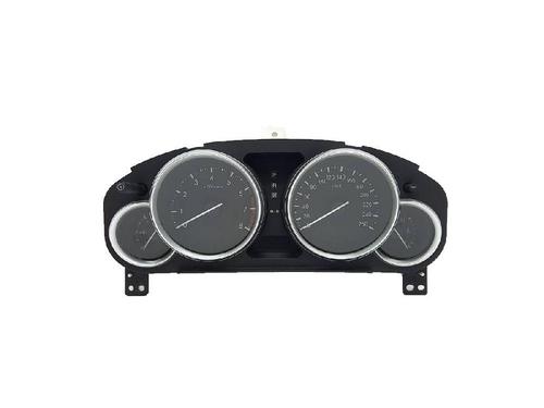 Used Instrument cluster MAZDA 6 Estate (GH) 2.0 MZR (GHEFW, GH10F) (147 hp) 27959338