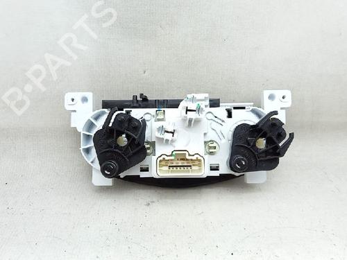 Climate control DACIA SANDERO II 1.5 dCi | BP27958828I5