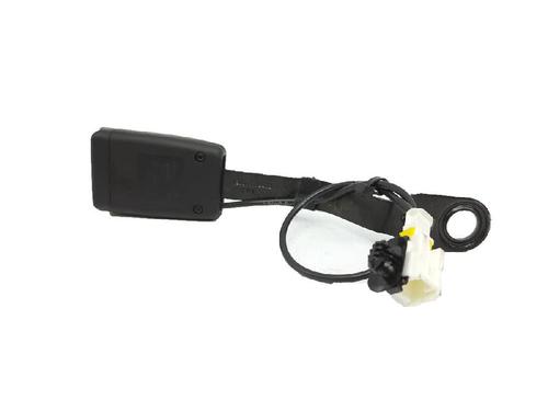 Used Seat buckle CITROËN C4 Grand Picasso I (UA_) 1.6 HDi (109 hp) 27943711