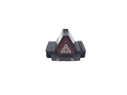 Used Warning switch OPEL CORSA D (S07) 1.0 (L08, L68) (60 hp) 27969395