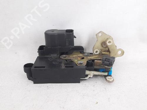 Front right lock ALFA ROMEO 156 (932_) 1.9 JTD (932B2) | BP27934484C97 
