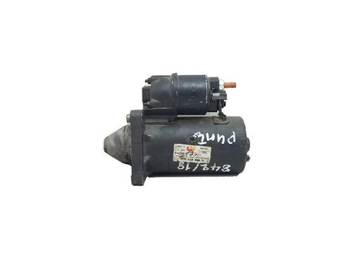 Startmotor FIAT PUNTO (176_) 55 1.1 (54 hp) 27936626
