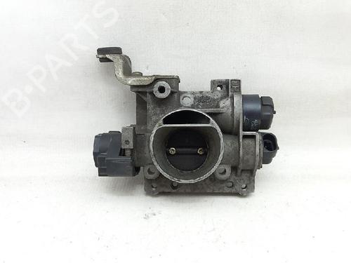 Throttle body FIAT SEICENTO / 600 (187_) 1.1 (187AXB, 187AXB1A, 187AXC1A02) | BP27937244M82 