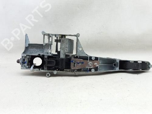 Venstre foran utvendig håndtak CITROËN BERLINGO Box Body/MPV (B9) 1.6 HDi / BlueHDi 75 | BP27956110C128 