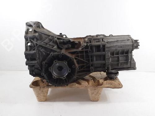 Girkasse AUDI A4 B7 (8EC) 2.0 TDI | BP27945987M3 