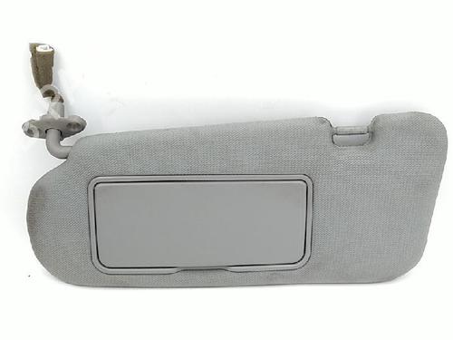 Left sun visor KIA SORENTO I (JC) 2.5 CRDi 4WD | BP27946361I1 