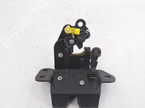 Bakluke lås HYUNDAI GETZ (TB) 1.5 CRDi | BP27936532C101 
