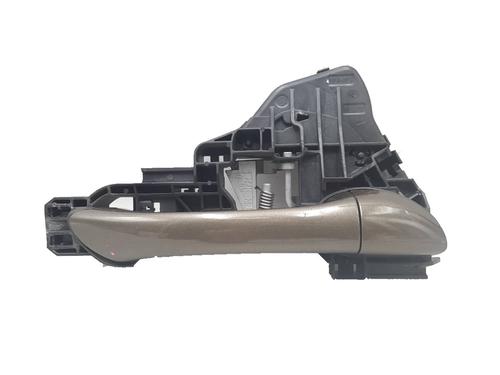 Used Rear right exterior door handle Rear right exterior door handle MERCEDES-BENZ B-CLASS Sports Tourer (W245) B 170 NGT (245.233) (116 hp) 11089030 11089030