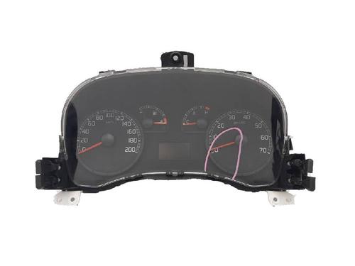 Kombiinstrument FIAT PUNTO (188_) 1.2 16V 80 (188.233, .235, .253, .255, .333, .353, .639,... (80 hp) 27948209