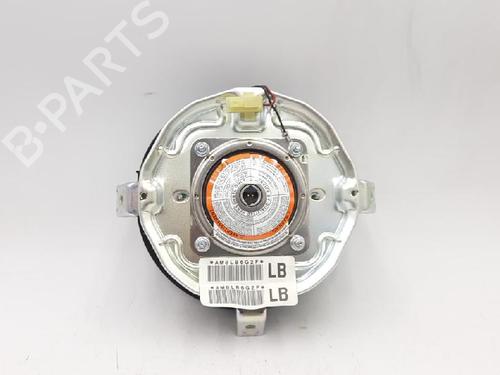 Driver airbag CHEVROLET MATIZ (M200, M250) 1.0 | BP27942950C9