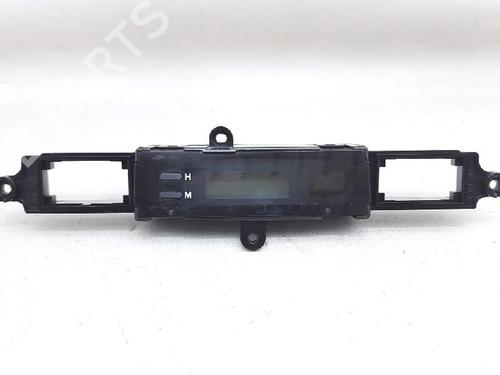Display monitor KIA SPORTAGE II (JE_, KM_) 2.0 16V 4WD | BP27951949C48 