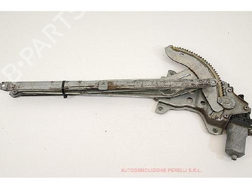 Front left window mechanism FIAT SEDICI (189_) 1.9 D Multijet 4x4 | BP27940294C22 