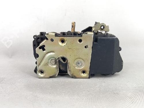 Front left lock CITROËN XSARA PICASSO (N68) 2.0 HDi | BP27953329C98 