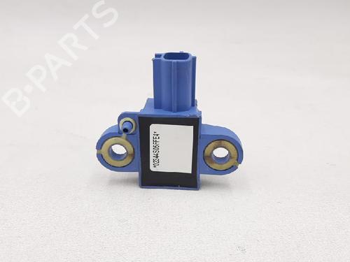 Electronic sensor SEAT LEON (1P1) 1.6 | BP27948434M84 