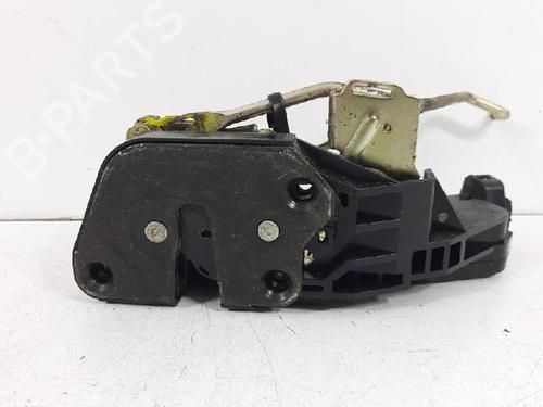 Front right lock HYUNDAI TUCSON (JM) 2.0 CRDi | BP27952703C97 