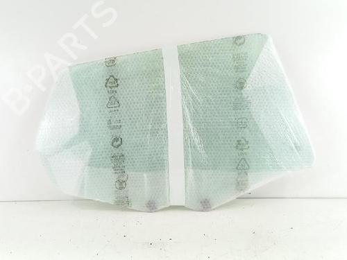Rear right door window PEUGEOT 508 SW I (8E_) 1.6 HDi | BP27952114C21 