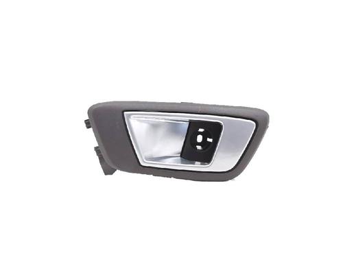 Used Rear left interior door handle FORD FIESTA VI (CB1, CCN) 1.0 (65 hp) 27948993