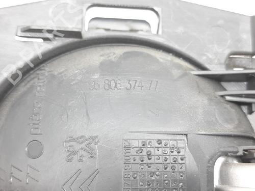 Front left interior door handle CITROËN C3 I (FC_, FN_) 1.1 i | BP27939478I13 