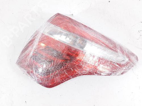 Right taillight CITROËN C4 Grand Picasso I (UA_) 1.6 HDi | BP27945934C35 