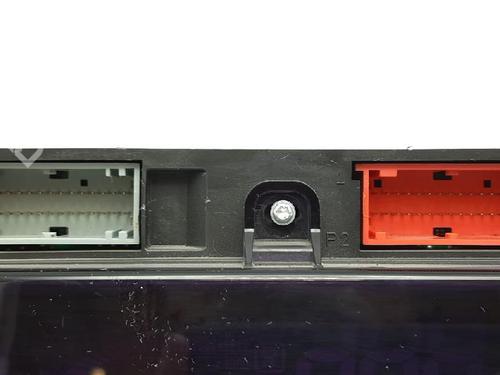 Instrument cluster RENAULT ESPACE IV (JK0/1_) 2.0 dCi (JK01, JK02, JK1J, JK1K, JK1H) | BP27943938C47