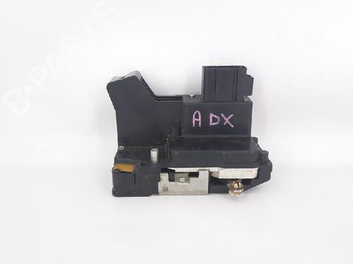 Front right lock FORD FUSION (JU_) 1.4 | BP27964938C97 