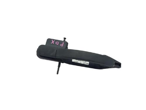 Used Rear right exterior door handle FORD FIESTA V (JH_, JD_) 1.25 16V (70 hp) 27968722