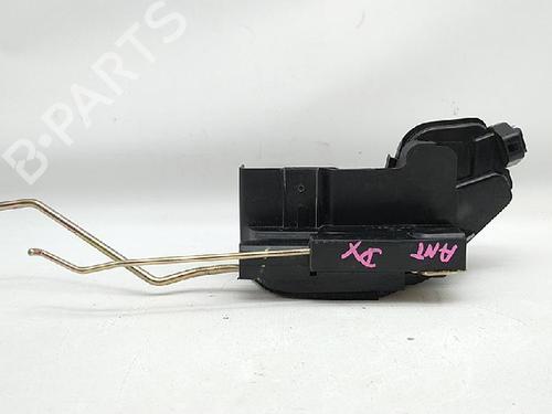 Front right lock HYUNDAI TERRACAN (HP) 2.9 CRDi | BP27946754C97 