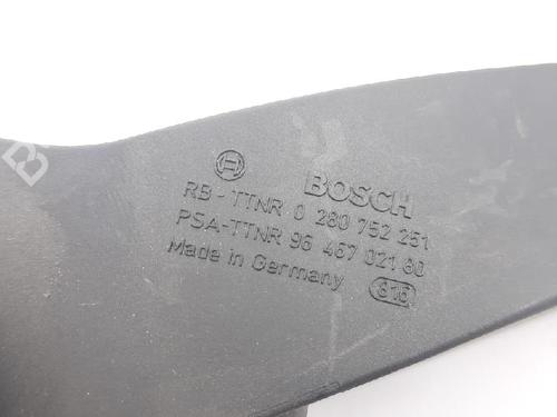 Pedal CITROËN C3 I (FC_, FN_) 1.4 i | BP27965113I4