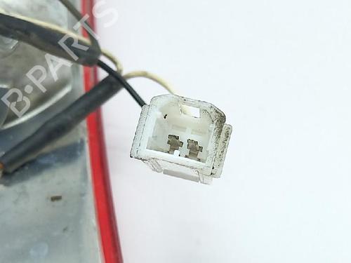 Left taillight PIAGGIO APE (MP) VESPACAR 0.2 | BP27960820C34 