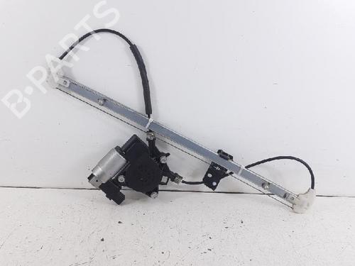 Rudehejsemekanisme venstre bagtil MAZDA 5 (CR) 1.8 (CR19) | BP27964045C24