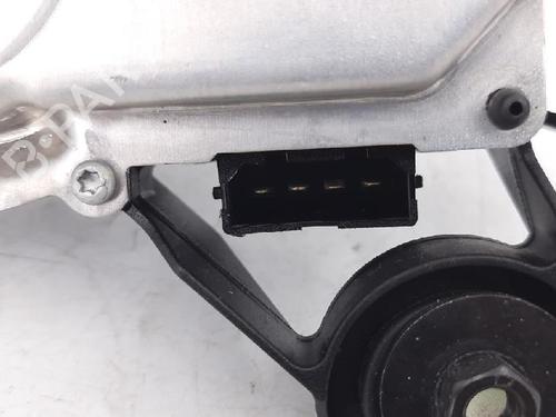 Rear wiper motor SEAT ALTEA (5P1) 1.6 | BP27949448M102 