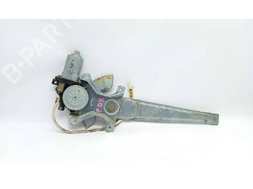 Used Rear right window mechanism MAZDA PREMACY (CP) 2.0 TD (90 hp) 27961585