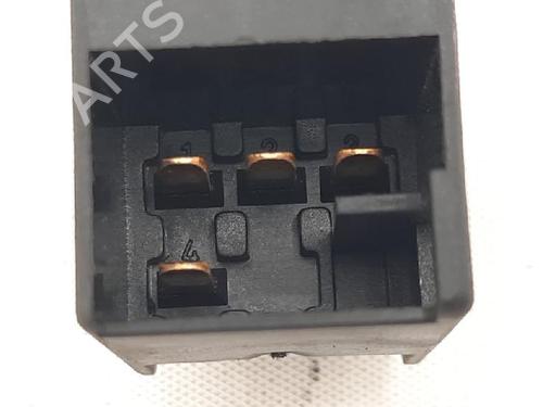Right rear window switch FORD GALAXY I (WGR) 1.9 TDI | BP27946234I28 