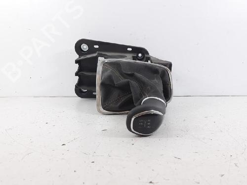 Gear lever OPEL CROSSLAND X / CROSSLAND (P17, P2QO) 1.6 Turbo D (75) | BP27939302M90 