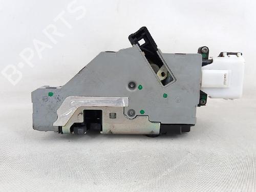 Venstre bak lås CITROËN C4 Picasso I MPV (UD_) 1.8 i 16V | BP27951747C100 