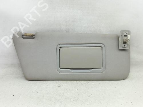 Højre solskærm MERCEDES-BENZ A-CLASS (W168) A 170 CDI (168.009, 168.109) | BP27957077I2