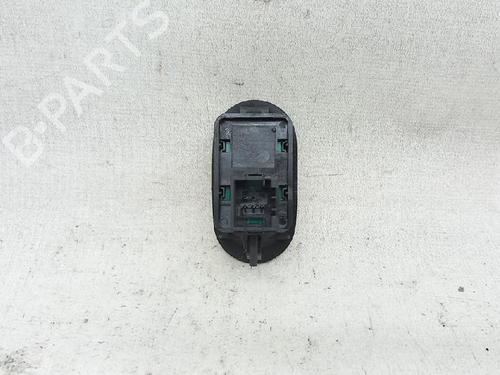 Left front window switch PEUGEOT 1007 (KM_) 1.6 16V | BP27958560I27
