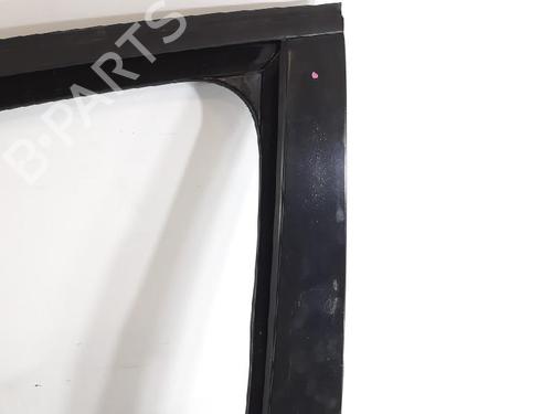 Left front door VW TOURAN (1T1, 1T2) 1.6 | BP27955351C2 