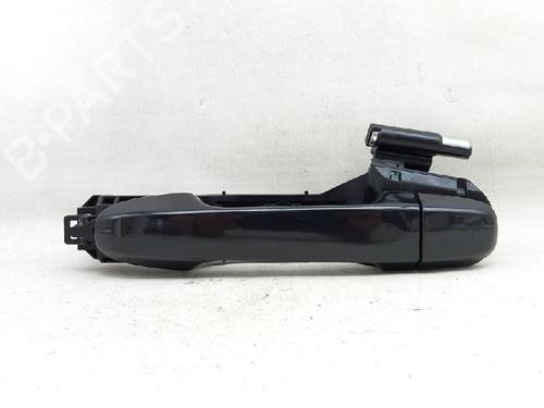 Rear left exterior door handle TOYOTA YARIS (_P13_) 1.5 Hybrid (NHP130_, NHP130) | BP27957915C130 
