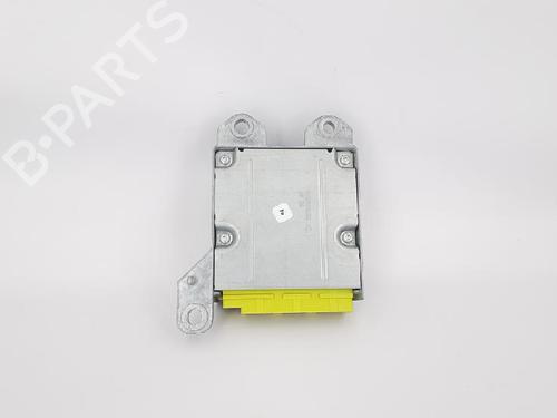 Kollisjonspute styreenhet FORD FIESTA VI (CB1, CCN) 1.25 | BP27964989M53 