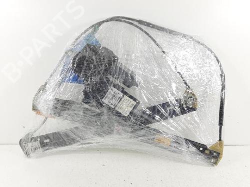 Rudehejsemekanisme Højre foran AUDI A4 B7 (8EC) 1.6 | BP27953260C23 