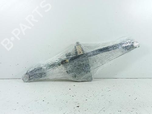 Rear right window mechanism OPEL ZAFIRA / ZAFIRA FAMILY B (A05) 1.6 CNG (M75) | BP27961032C25 
